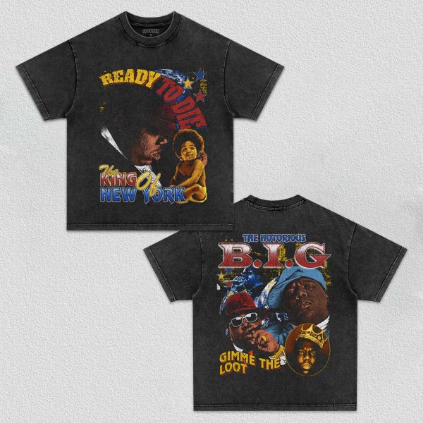 Biggie TEE - Image 2