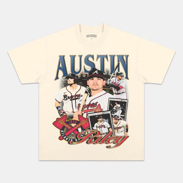 AUSTIN RILEY TEE - Image 3