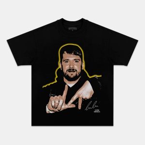 LA LUKA 2025 TEE