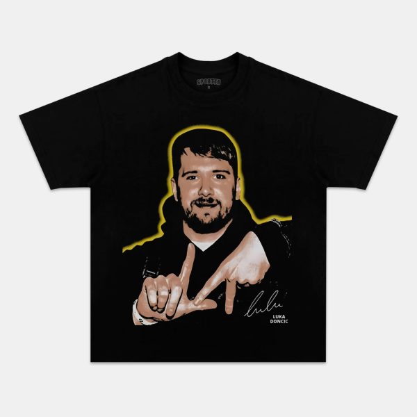 LA LUKA 2025 TEE