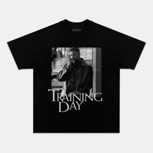 TRAINING DAY 1.22 TEE