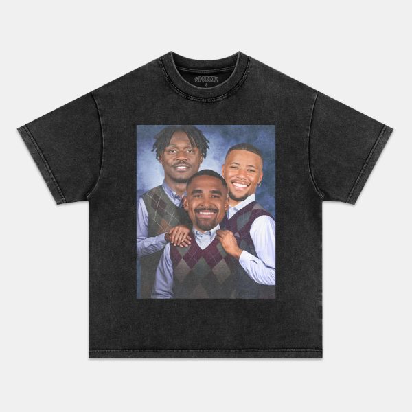 FUNNY PHILADELPHIA EAGLES TEE - Image 2
