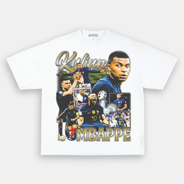 KYLIAN MBAPPE TEE - Image 3