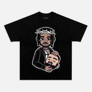 KENDRICK LAMAR 3.19 TEE