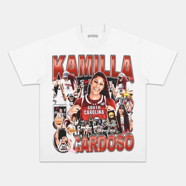 KAMILLA CARDOSO TEE - Image 3