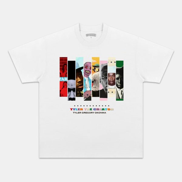 TYLER THE CREATOR TEE - Image 3