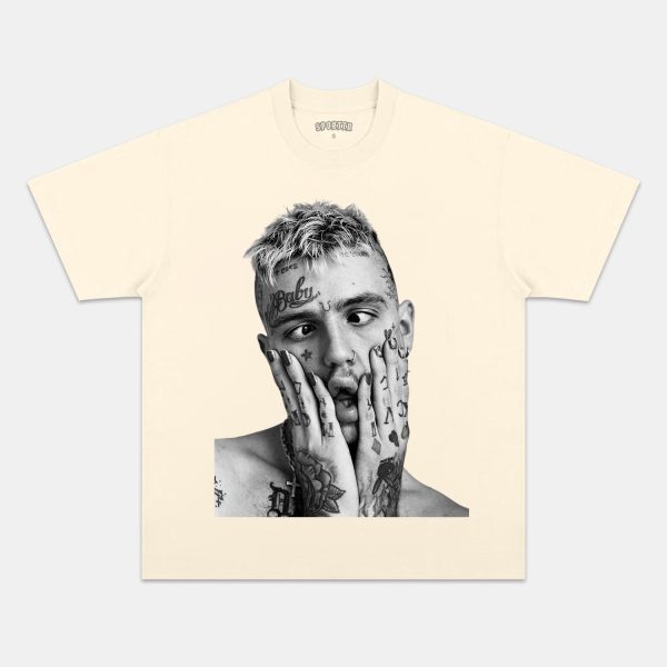 LIL PEEP 12.12 TEE - Image 4