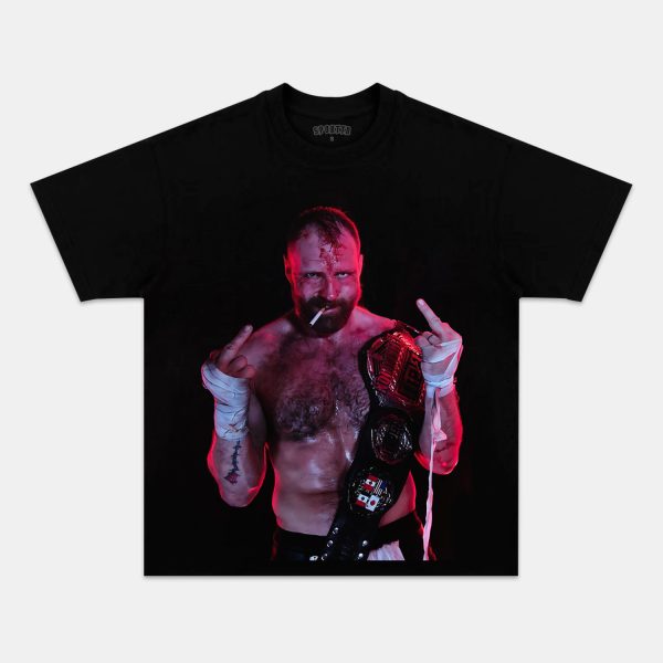 JON MOXLEY TEE