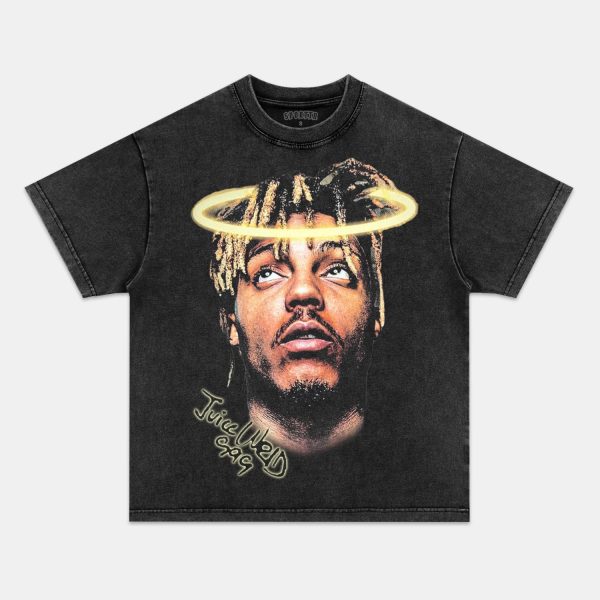 JUICE WRLD 12.16 TEE - Image 2