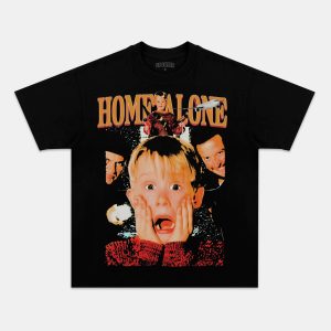 HOME ALONE 12.13 TEE