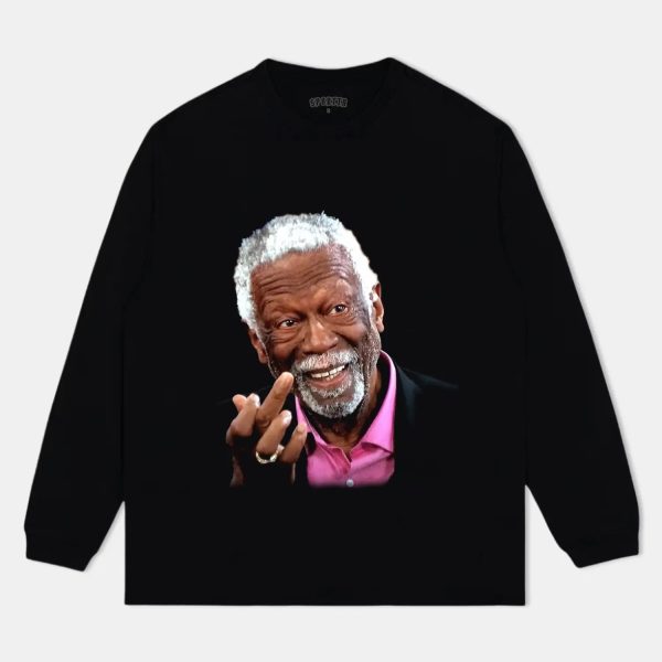 BILL RUSSELL TEE - Image 3