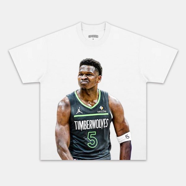 ANTHONY EDWARDS TEE - Image 3