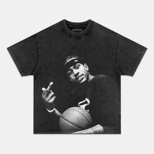 ALLEN IVERSON TEE - Image 2