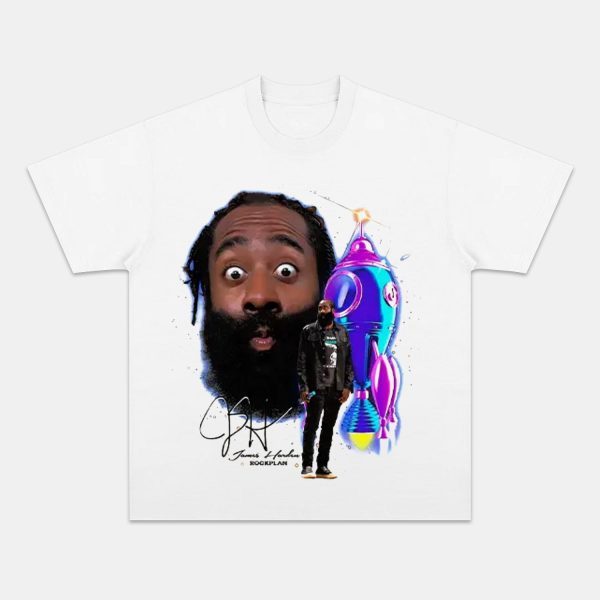 JAMES EDWARD HARDEN - Image 3