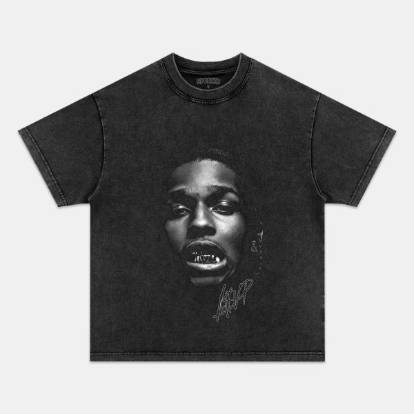 ASAP ROCKY 2.21 TEE - Image 2