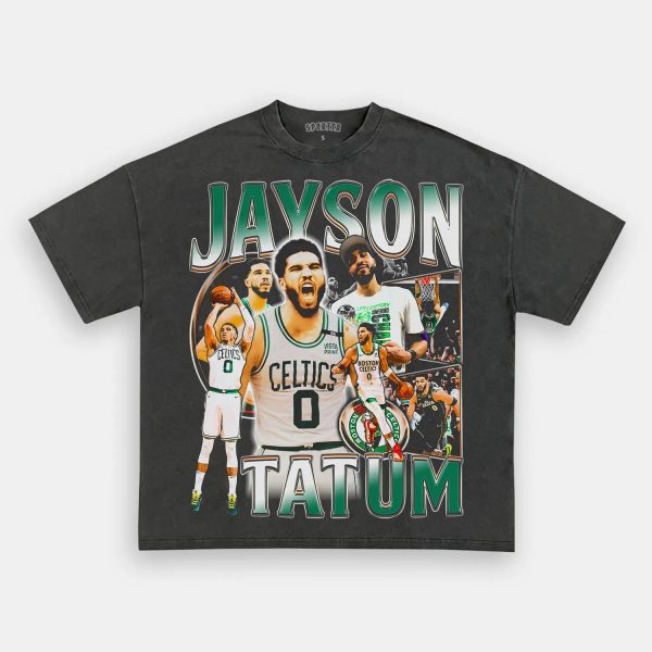 JAYSON TATUM TEE - Image 4