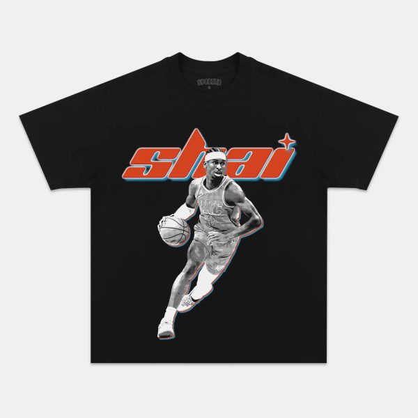 Y2K SHAI TEE - Image 2
