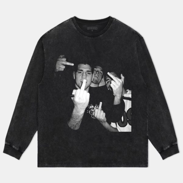 NICK DIAZ & NATE DIAZ & DIAZ BROTHERS TEE - Image 4