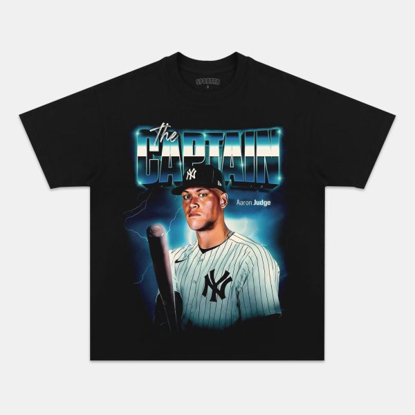 2024 AARON JUDGE TEE - Image 2