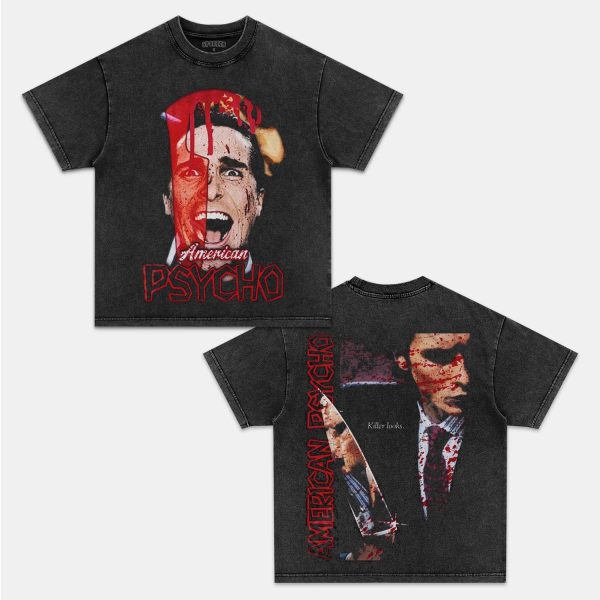 PSYCHO TEE - Image 2