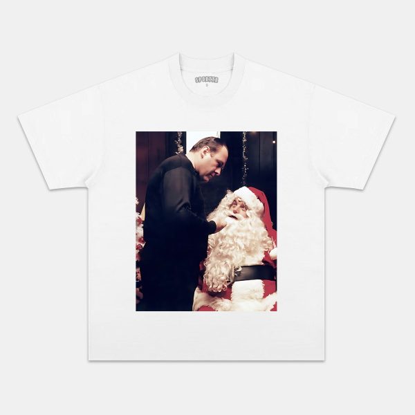 TONY SOPRANO NEW2024 TEE - Image 4