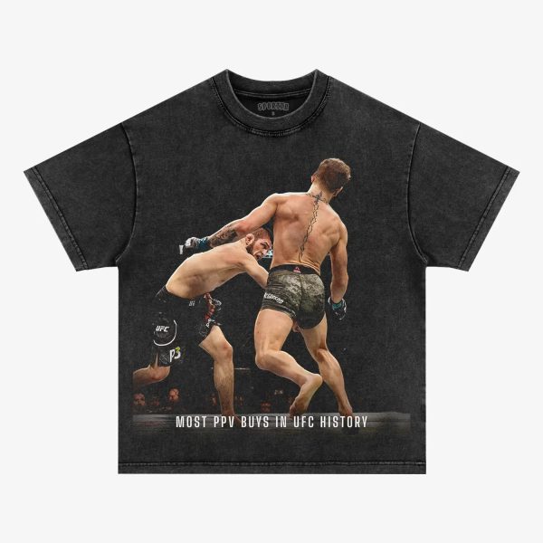 KHABIB TEE 2.0 - Image 2