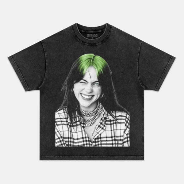 BILLIE EILISH TEE - Image 3