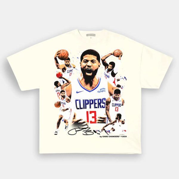PAUL GEORGE V2 TEE - Image 4