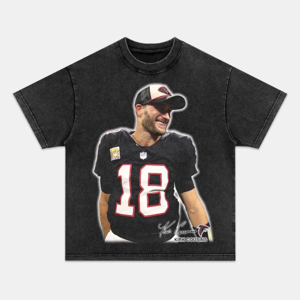 KIRK COUSINS TEE - Image 2