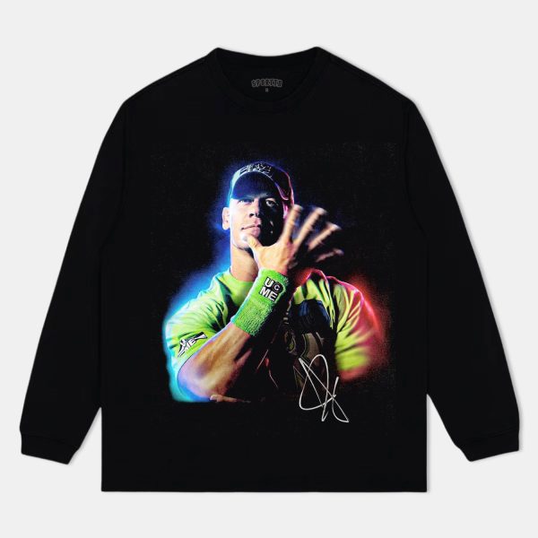 JOHN CENA TEE - Image 4