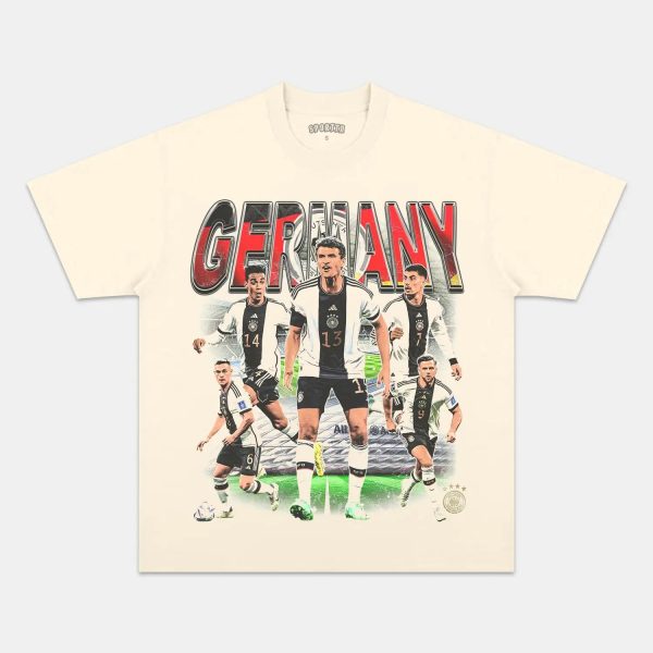 2024 GERMANY TEE - Image 4