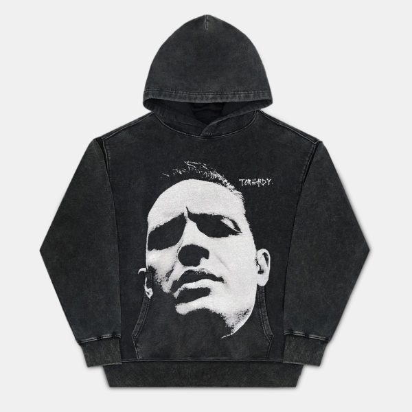TOM HARDY 12.18 TEE - Image 4