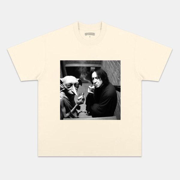 HARRY POTTER 2.0 TEE - Image 4
