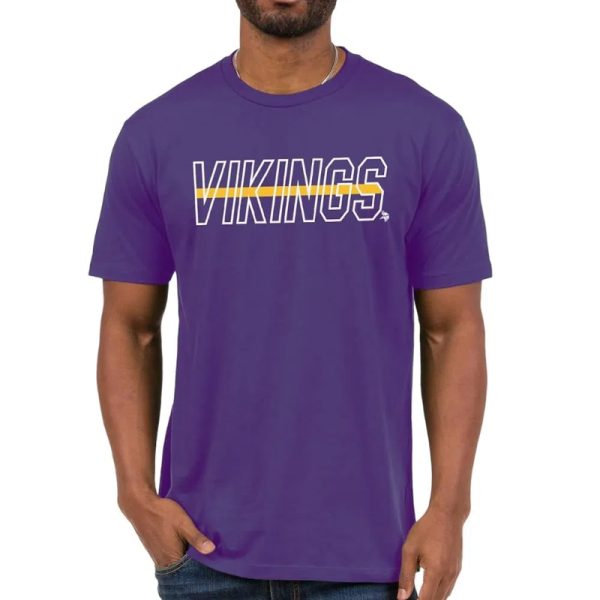 Junk Food Team Helmet NFL Shirt - Image 6